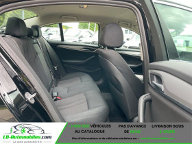 Bmw Serie 5 d Limousine | Head-Up | Navi | Kamera | Sitzh  occasion  Beaupuy - photo n9